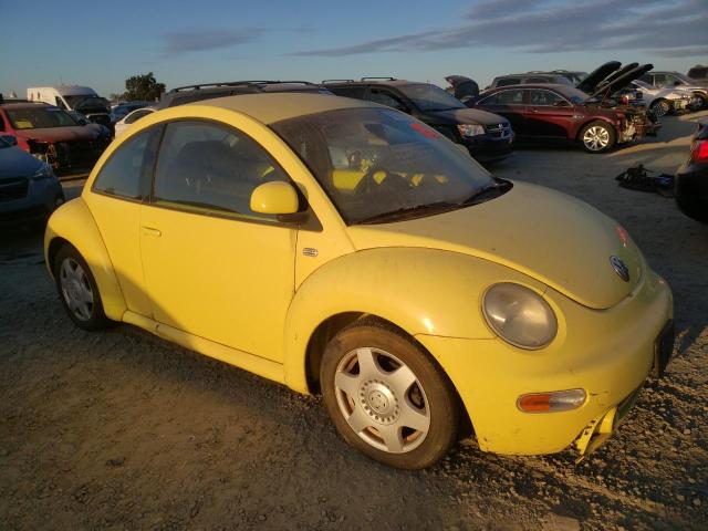 Photo 3 VIN: 3VWCC21C8XM401678 - VOLKSWAGEN NEW BEETLE 