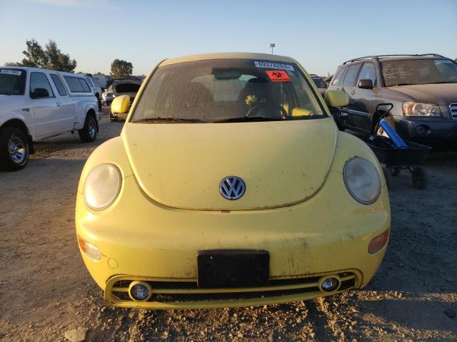 Photo 4 VIN: 3VWCC21C8XM401678 - VOLKSWAGEN NEW BEETLE 