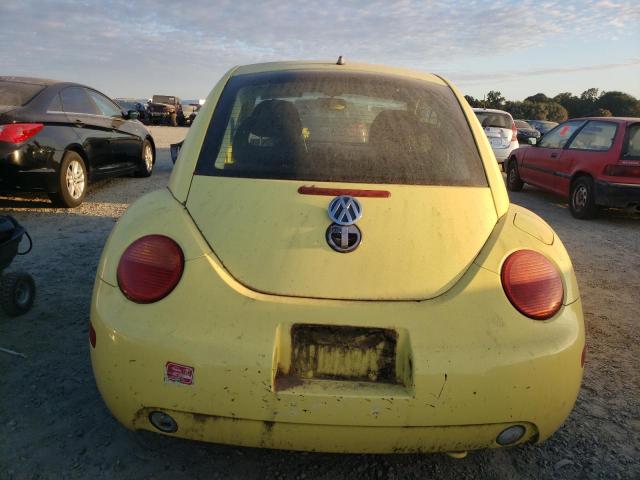 Photo 5 VIN: 3VWCC21C8XM401678 - VOLKSWAGEN NEW BEETLE 