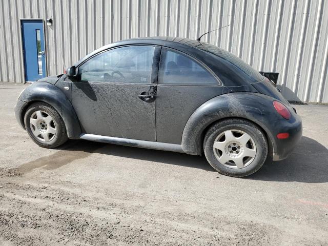 Photo 1 VIN: 3VWCC21C8YM489780 - VOLKSWAGEN BEETLE 