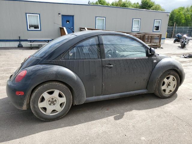 Photo 2 VIN: 3VWCC21C8YM489780 - VOLKSWAGEN BEETLE 