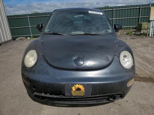 Photo 4 VIN: 3VWCC21C8YM489780 - VOLKSWAGEN BEETLE 