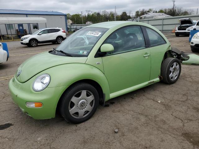 Photo 0 VIN: 3VWCC21C9XM426895 - VOLKSWAGEN BEETLE 