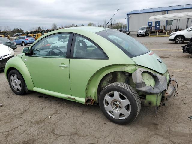 Photo 1 VIN: 3VWCC21C9XM426895 - VOLKSWAGEN BEETLE 