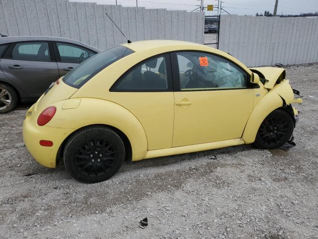 Photo 2 VIN: 3VWCC21C9YM455458 - VOLKSWAGEN BEETLE 