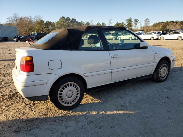 Photo 2 VIN: 3VWCC21V21M807223 - VOLKSWAGEN CABRIO GLS 