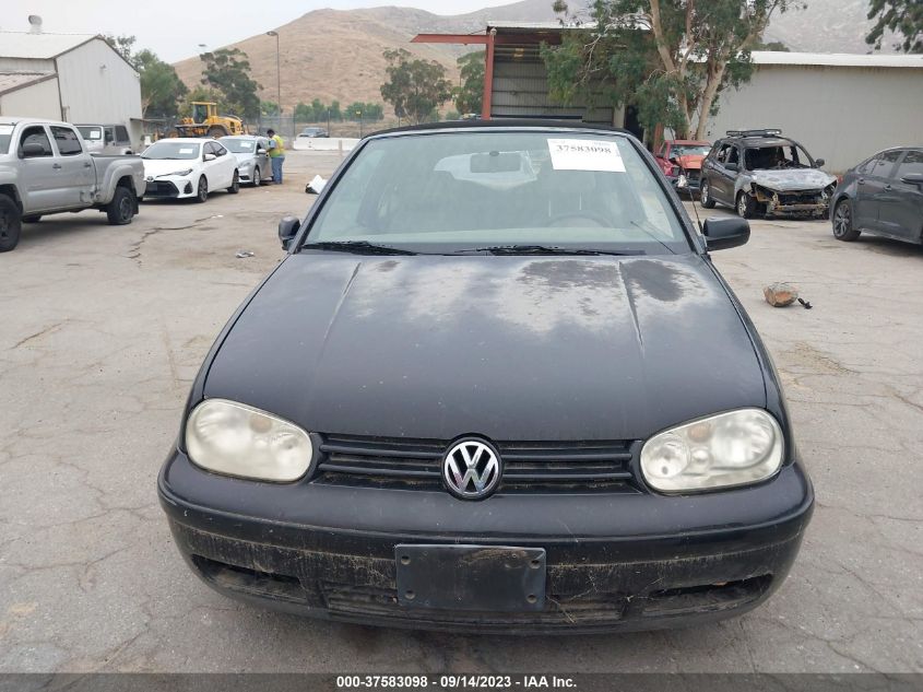 Photo 5 VIN: 3VWCC21V32M810116 - VOLKSWAGEN NULL 