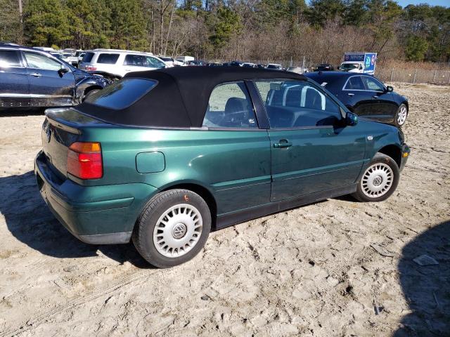 Photo 2 VIN: 3VWCC21V41M809359 - VOLKSWAGEN CABRIO 