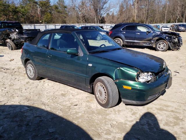 Photo 3 VIN: 3VWCC21V41M809359 - VOLKSWAGEN CABRIO 