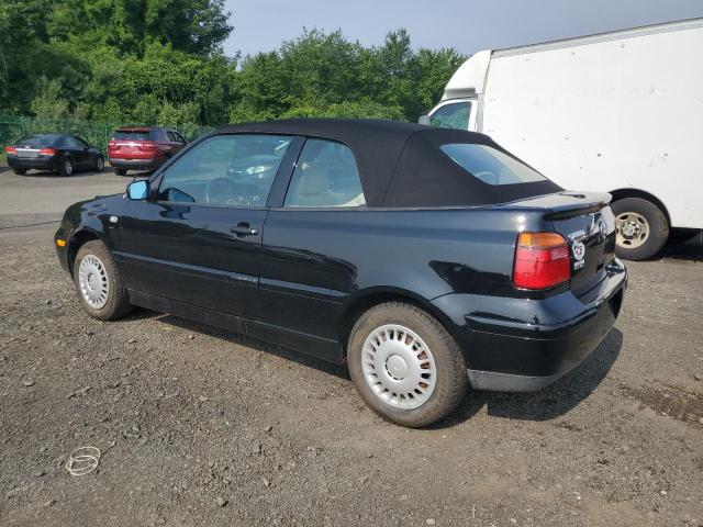 Photo 1 VIN: 3VWCC21V42M813574 - VOLKSWAGEN CABRIO GLS 