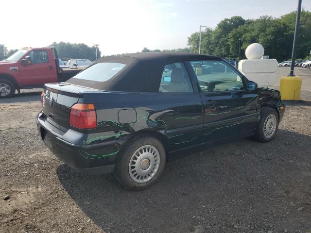 Photo 2 VIN: 3VWCC21V42M813574 - VOLKSWAGEN CABRIO GLS 