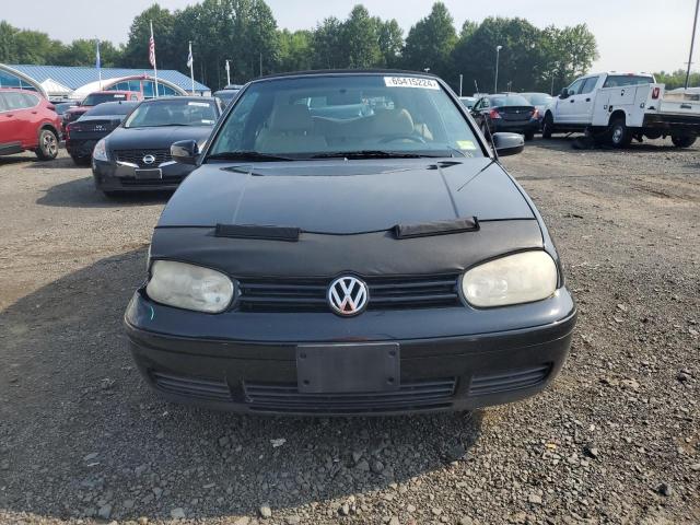 Photo 4 VIN: 3VWCC21V42M813574 - VOLKSWAGEN CABRIO GLS 