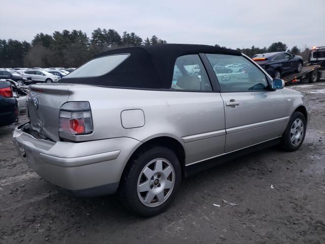 Photo 2 VIN: 3VWCC21V61M809766 - VOLKSWAGEN CABRIO 