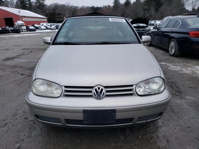 Photo 4 VIN: 3VWCC21V61M809766 - VOLKSWAGEN CABRIO 