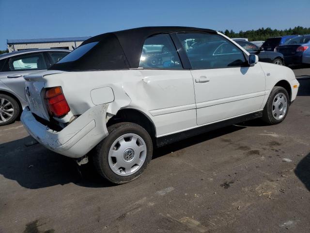 Photo 2 VIN: 3VWCC21V81M817299 - VOLKSWAGEN CABRIO GLS 