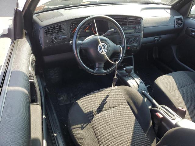 Photo 7 VIN: 3VWCC21V81M817299 - VOLKSWAGEN CABRIO GLS 