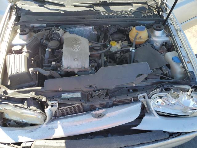 Photo 10 VIN: 3VWCC21VX2M809285 - VOLKSWAGEN CABRIO GLS 