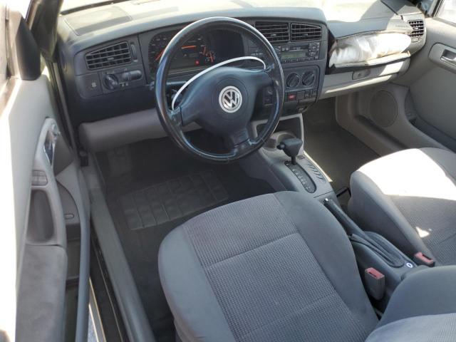 Photo 7 VIN: 3VWCC21VX2M809285 - VOLKSWAGEN CABRIO GLS 