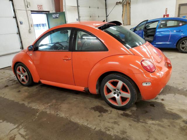 Photo 1 VIN: 3VWCD21C02M427990 - VOLKSWAGEN NEW BEETLE 