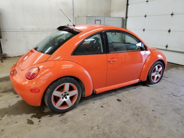 Photo 2 VIN: 3VWCD21C02M427990 - VOLKSWAGEN NEW BEETLE 