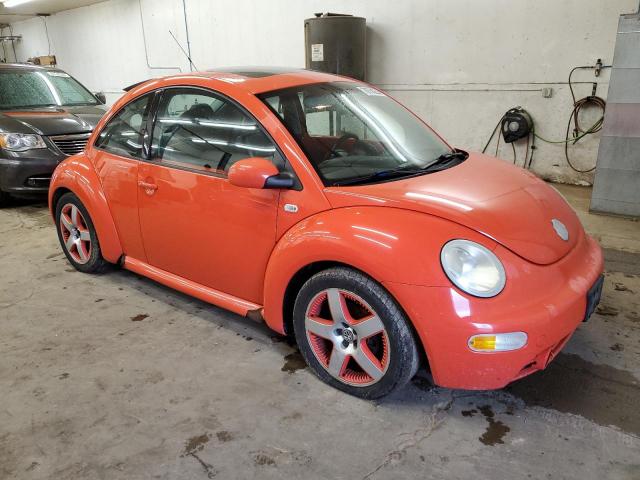 Photo 3 VIN: 3VWCD21C02M427990 - VOLKSWAGEN NEW BEETLE 