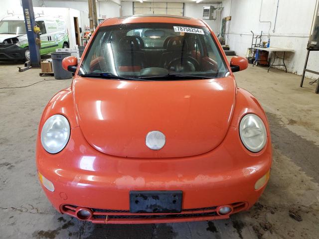 Photo 4 VIN: 3VWCD21C02M427990 - VOLKSWAGEN NEW BEETLE 