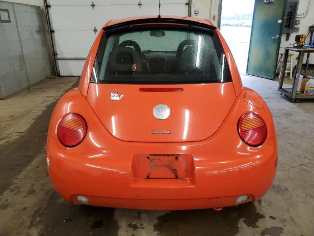 Photo 5 VIN: 3VWCD21C02M427990 - VOLKSWAGEN NEW BEETLE 