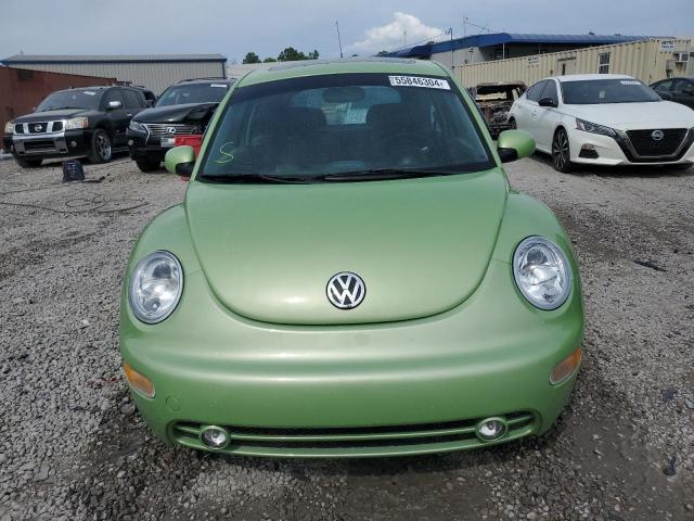 Photo 4 VIN: 3VWCD21C03M403058 - VOLKSWAGEN NEW BEETLE 