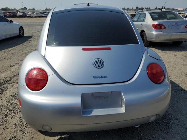 Photo 5 VIN: 3VWCD21C03M429353 - VOLKSWAGEN BEETLE 