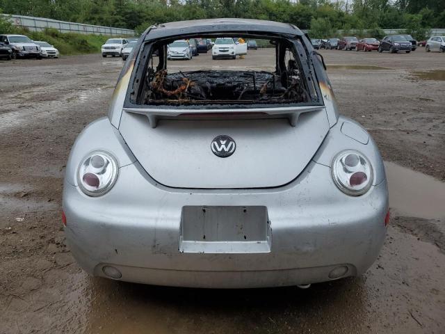 Photo 5 VIN: 3VWCD21C0XM448118 - VOLKSWAGEN NEW BEETLE 