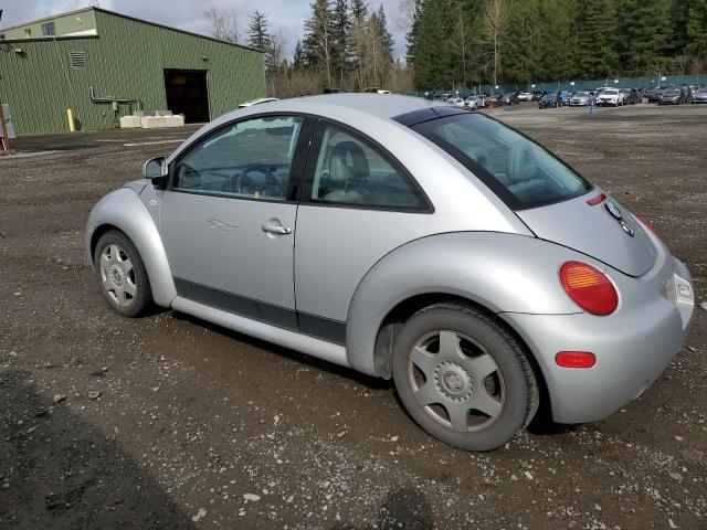 Photo 1 VIN: 3VWCD21C0YM471738 - VOLKSWAGEN BEETLE 