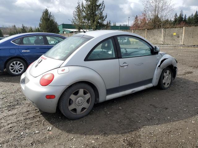 Photo 2 VIN: 3VWCD21C0YM471738 - VOLKSWAGEN BEETLE 