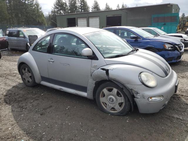 Photo 3 VIN: 3VWCD21C0YM471738 - VOLKSWAGEN BEETLE 