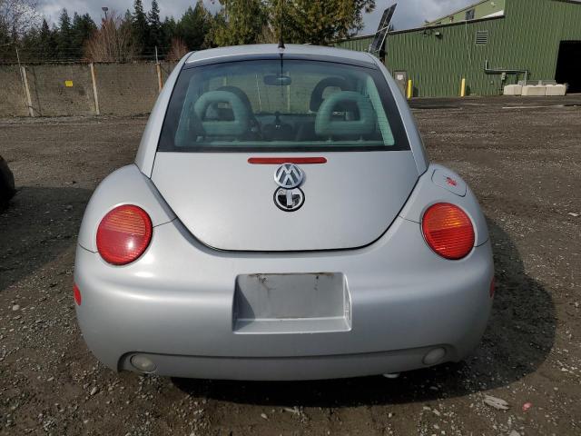 Photo 5 VIN: 3VWCD21C0YM471738 - VOLKSWAGEN BEETLE 