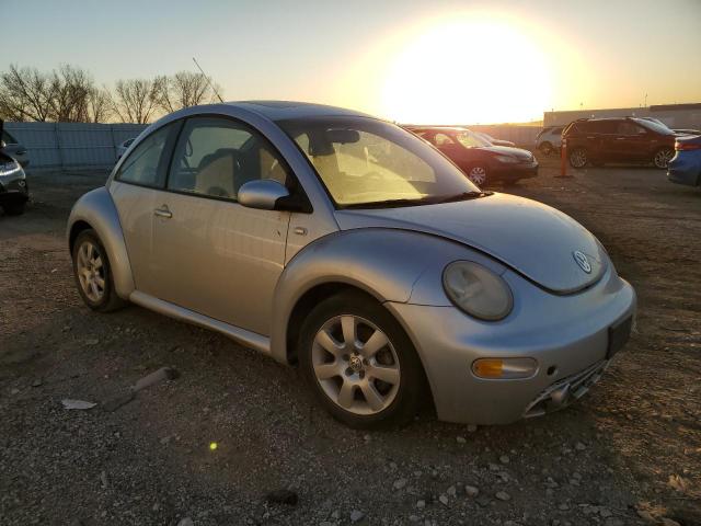 Photo 3 VIN: 3VWCD21C23M429077 - VOLKSWAGEN BEETLE 