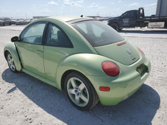 Photo 1 VIN: 3VWCD21C33M417276 - VOLKSWAGEN BEETLE 