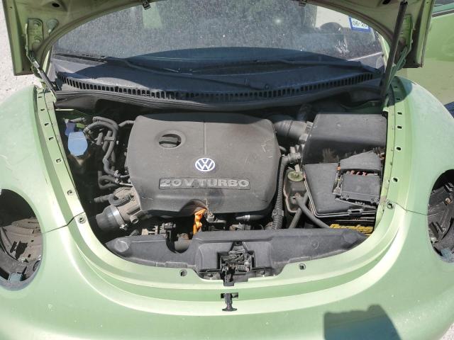 Photo 10 VIN: 3VWCD21C33M417276 - VOLKSWAGEN BEETLE 