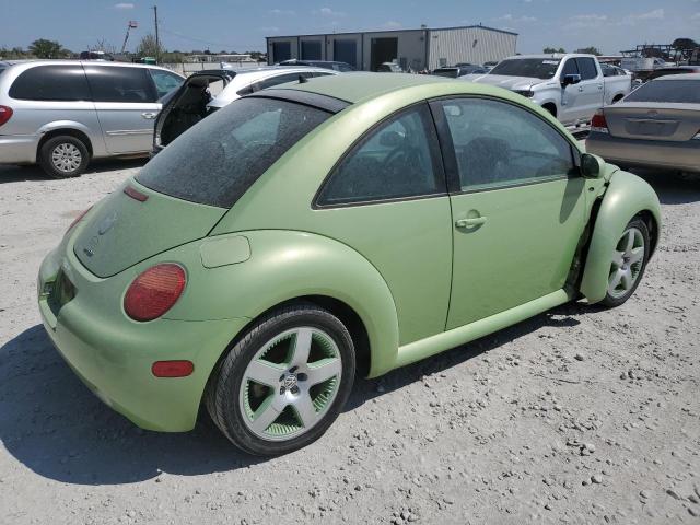 Photo 2 VIN: 3VWCD21C33M417276 - VOLKSWAGEN BEETLE 