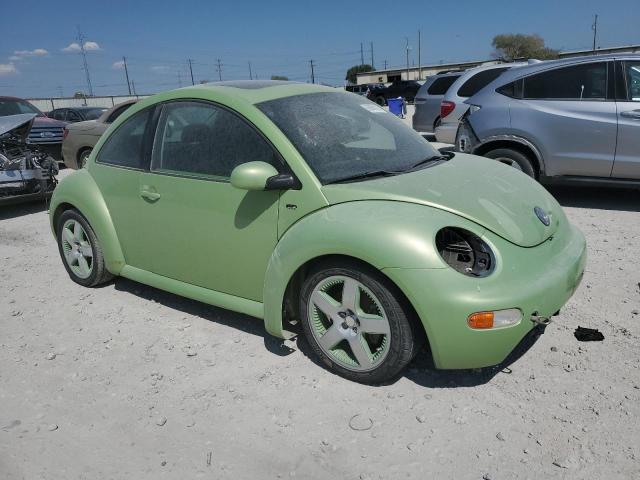 Photo 3 VIN: 3VWCD21C33M417276 - VOLKSWAGEN BEETLE 