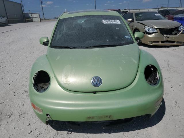 Photo 4 VIN: 3VWCD21C33M417276 - VOLKSWAGEN BEETLE 