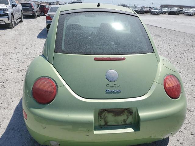 Photo 5 VIN: 3VWCD21C33M417276 - VOLKSWAGEN BEETLE 