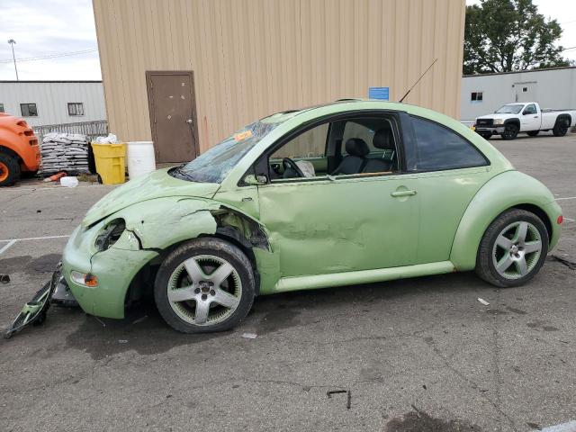 Photo 0 VIN: 3VWCD21C43M413088 - VOLKSWAGEN BEETLE 