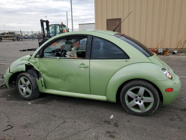 Photo 1 VIN: 3VWCD21C43M413088 - VOLKSWAGEN BEETLE 