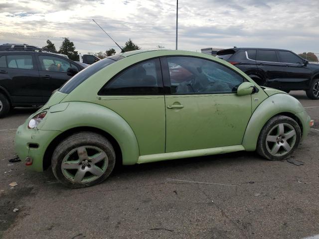 Photo 2 VIN: 3VWCD21C43M413088 - VOLKSWAGEN BEETLE 