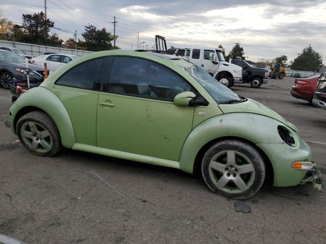 Photo 3 VIN: 3VWCD21C43M413088 - VOLKSWAGEN BEETLE 