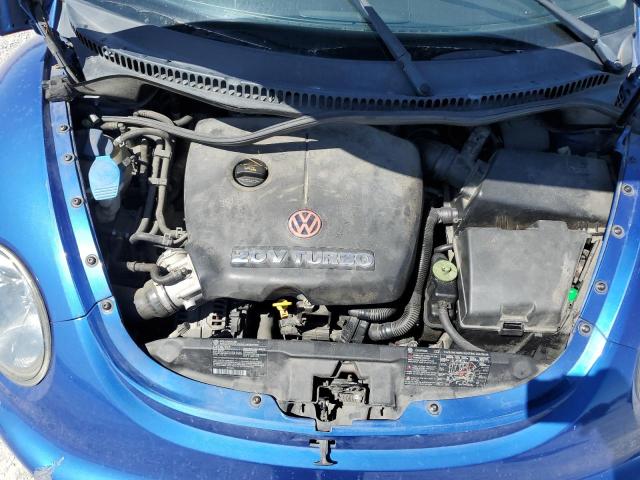 Photo 10 VIN: 3VWCD21C43M438055 - VOLKSWAGEN NEW BEETLE 