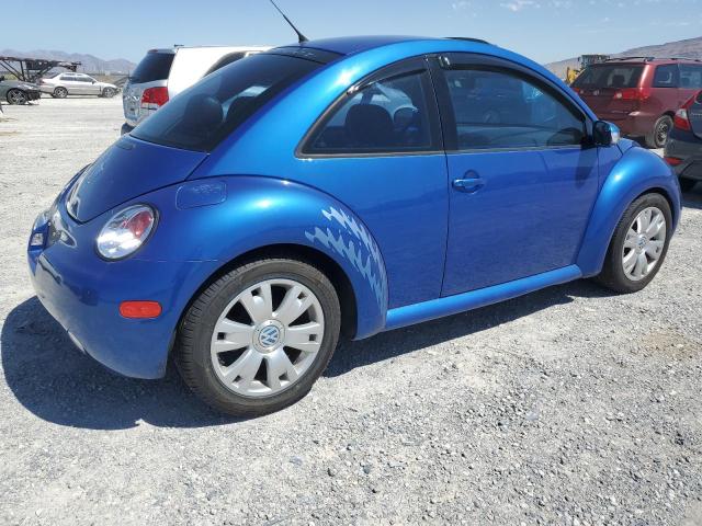 Photo 2 VIN: 3VWCD21C43M438055 - VOLKSWAGEN NEW BEETLE 