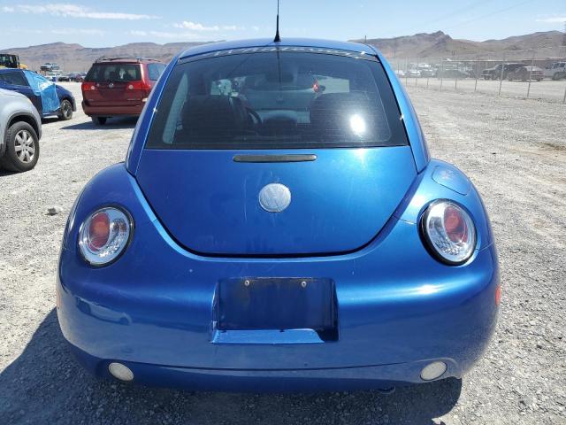 Photo 5 VIN: 3VWCD21C43M438055 - VOLKSWAGEN NEW BEETLE 