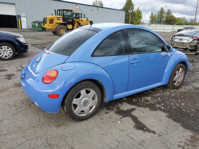 Photo 2 VIN: 3VWCD21C51M427840 - VOLKSWAGEN NEW BEETLE 