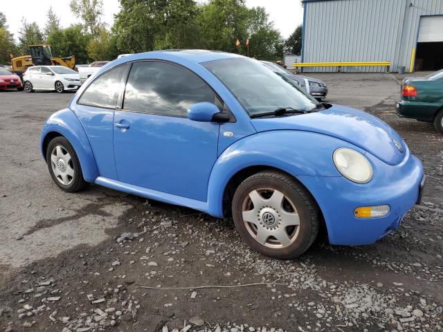 Photo 3 VIN: 3VWCD21C51M427840 - VOLKSWAGEN NEW BEETLE 